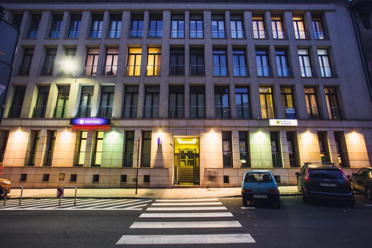 Wielopole17 Miro Apartment With Ac Cracóvia Exterior foto